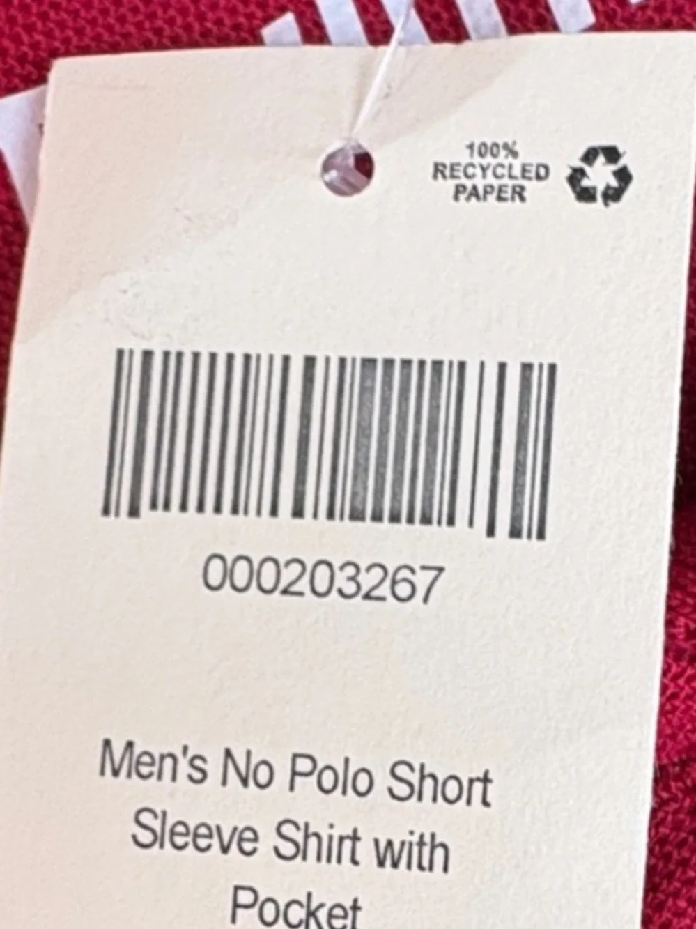 Duluth Polo Shirt Mens XXL New with tags
